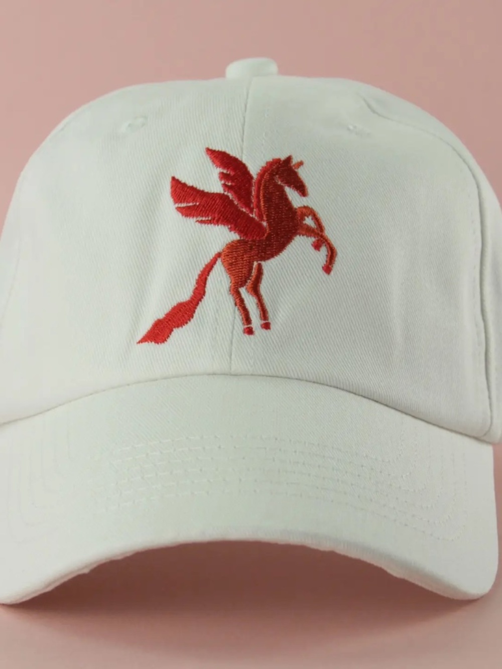 Be Brave Cap